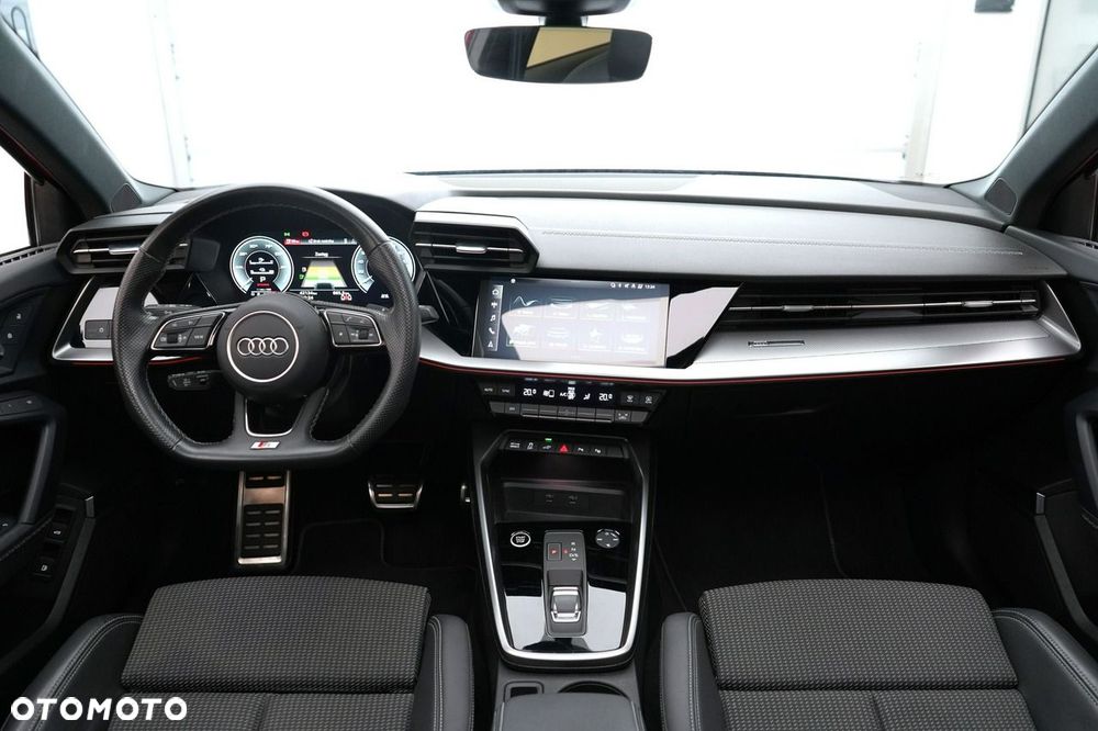 Audi A3 Sportback - 30