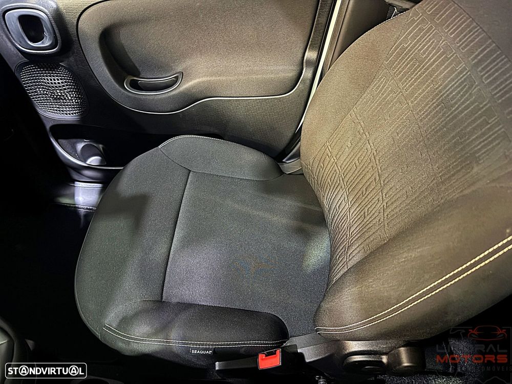 Fiat Panda 1.0 Hybrid City Cross - 19