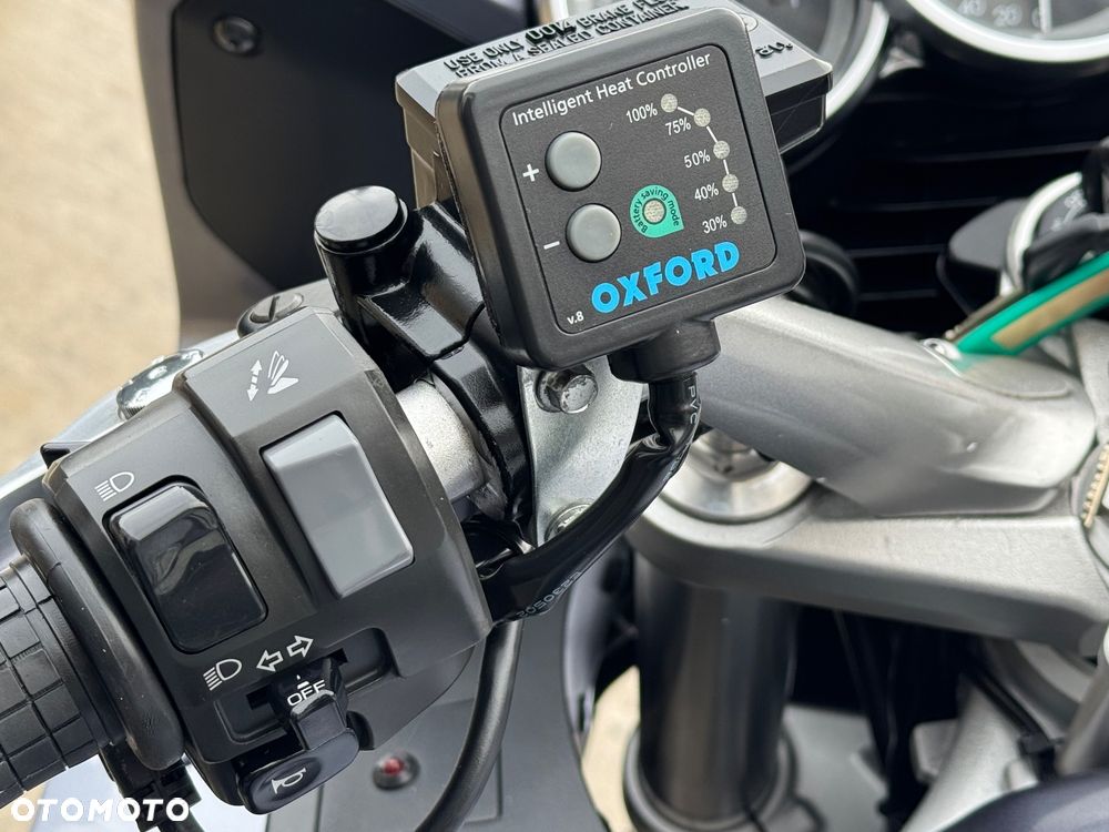Yamaha FJR - 13
