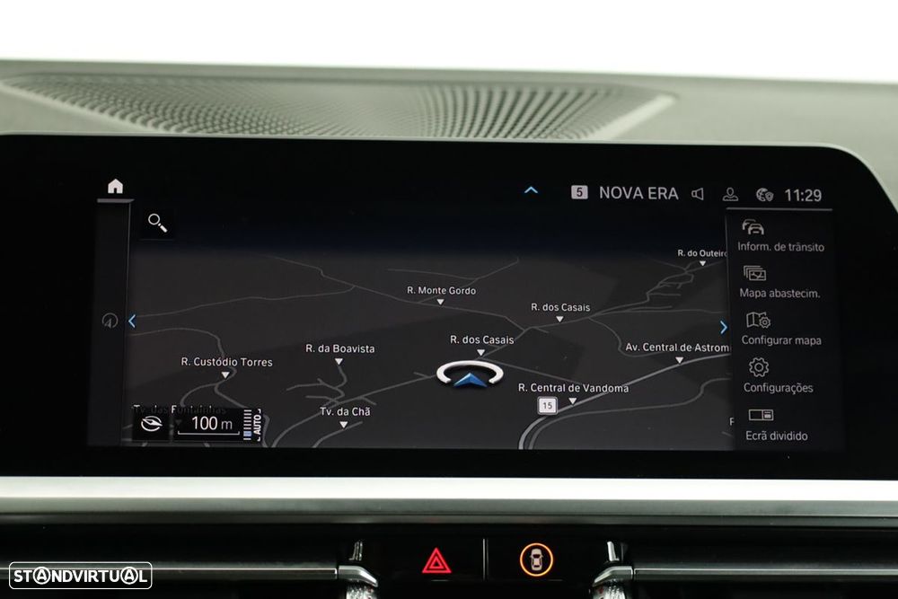 BMW 320 e Touring Pack M Auto - 12