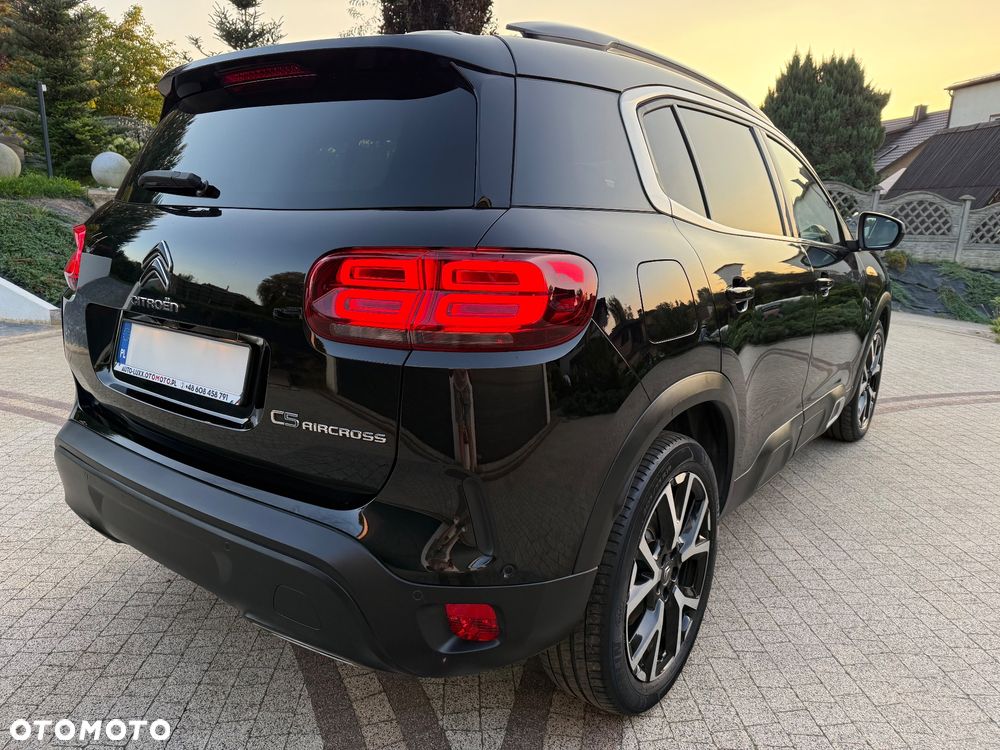 Citroën C5 Aircross - 6