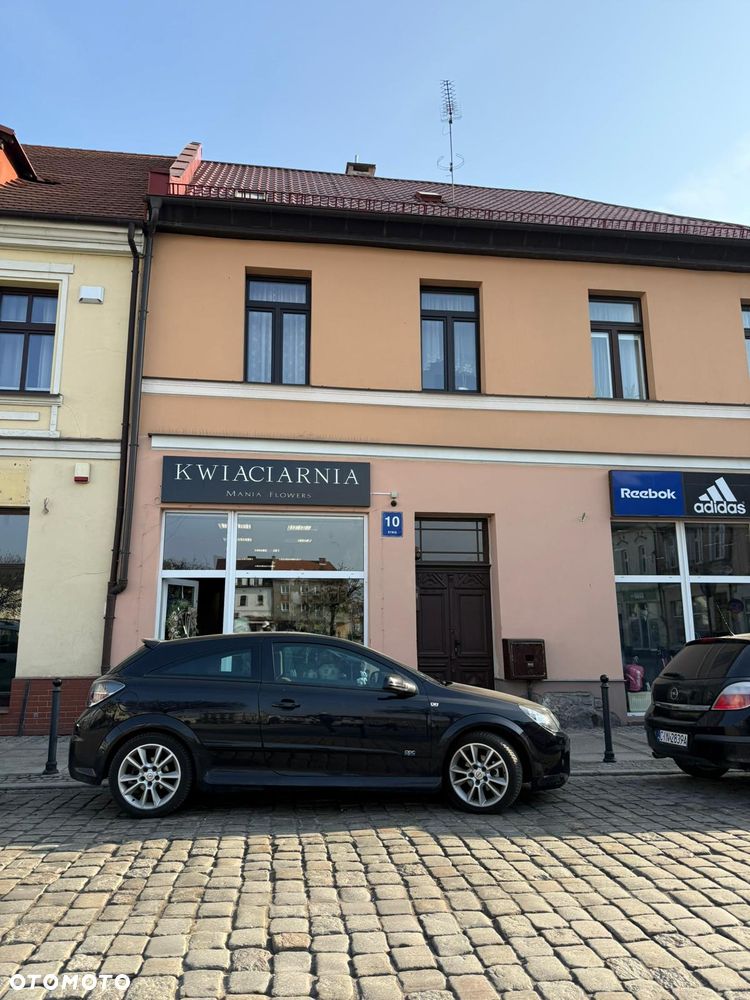 Opel Astra 1.6 Sport - 3