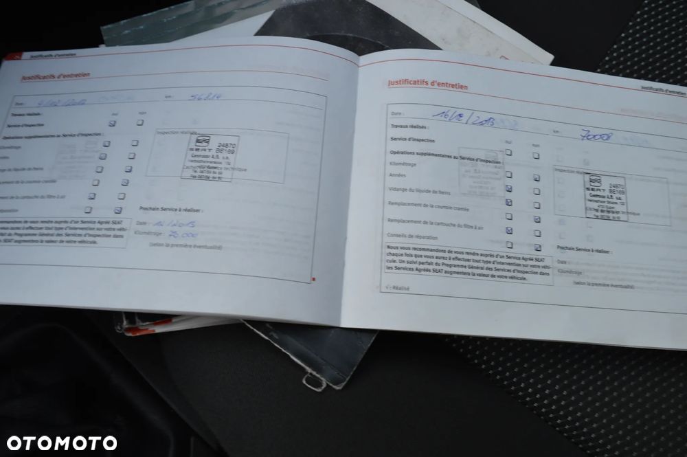 Seat Ibiza 1.4 TDI Comfort Edition - 21