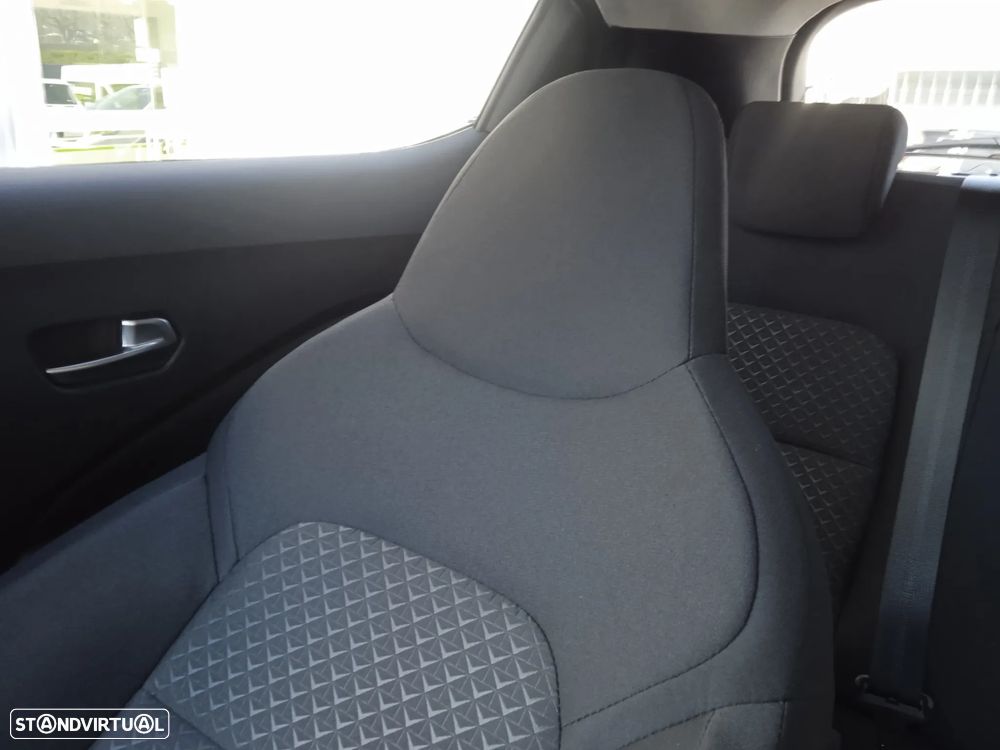 Nissan Juke 1.0 DIG-T N-Design C.Two Tone S.DCT - 17