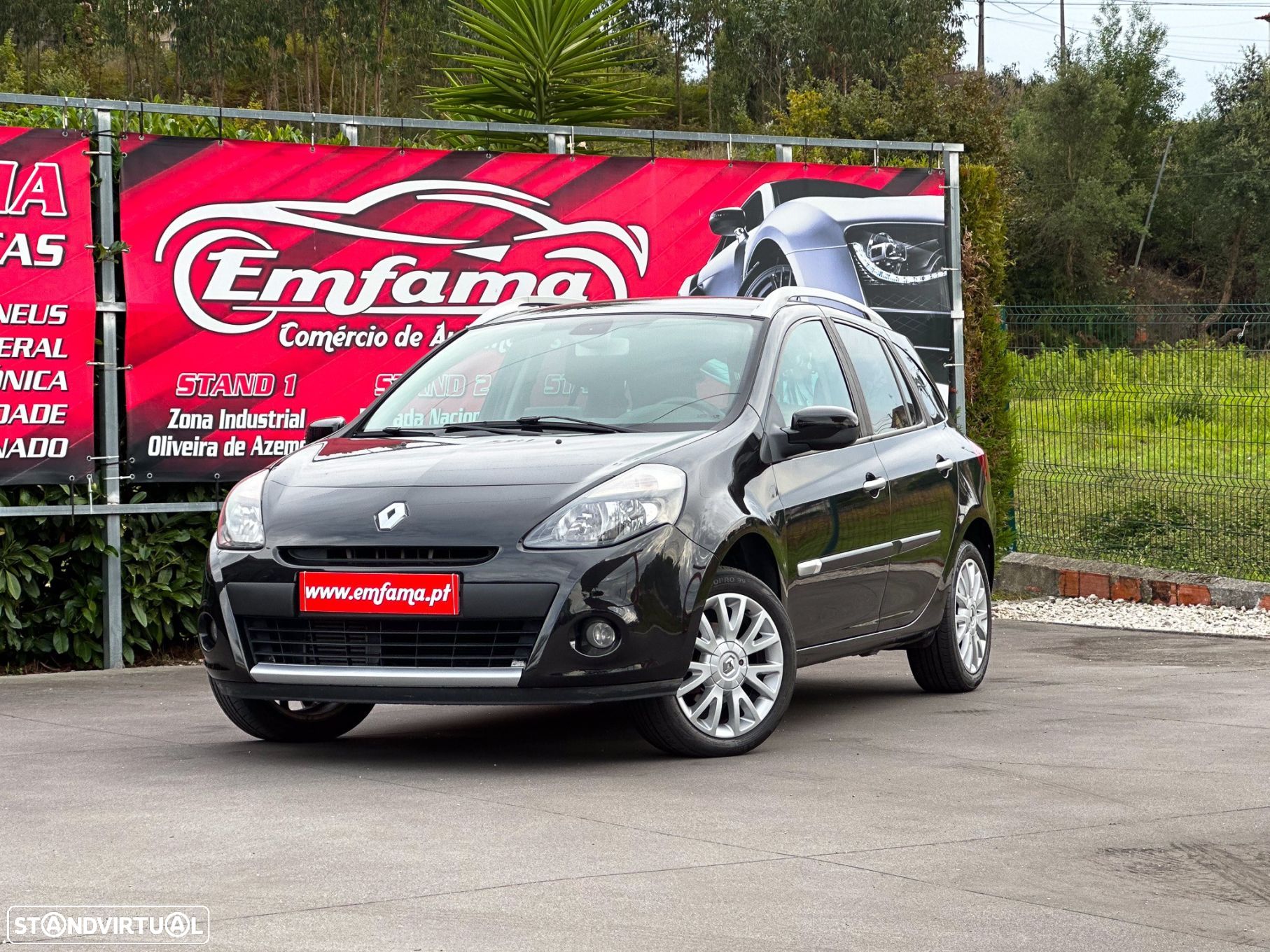 Renault Clio 1.5 dCi Business - 1