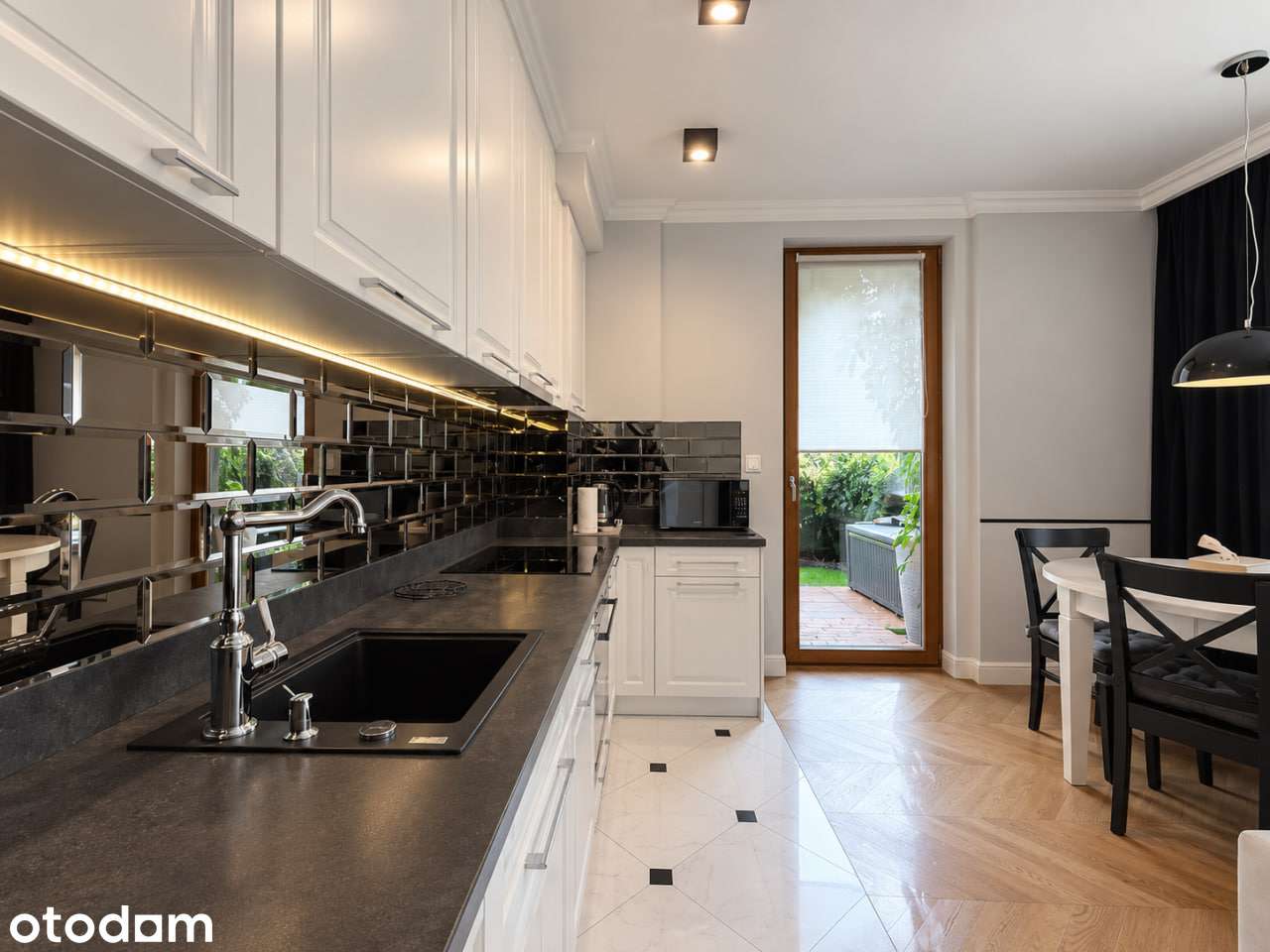 Wygodna lokalizacja| Wysoki standard | Pet-friendly | Bliska Wola