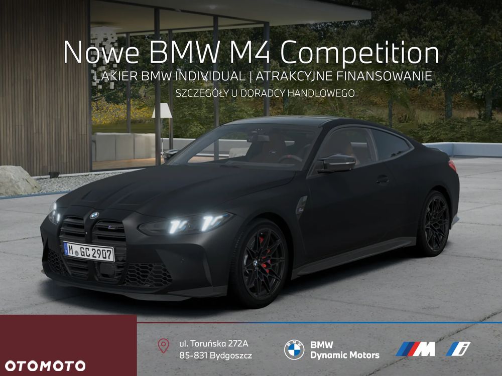 BMW M4