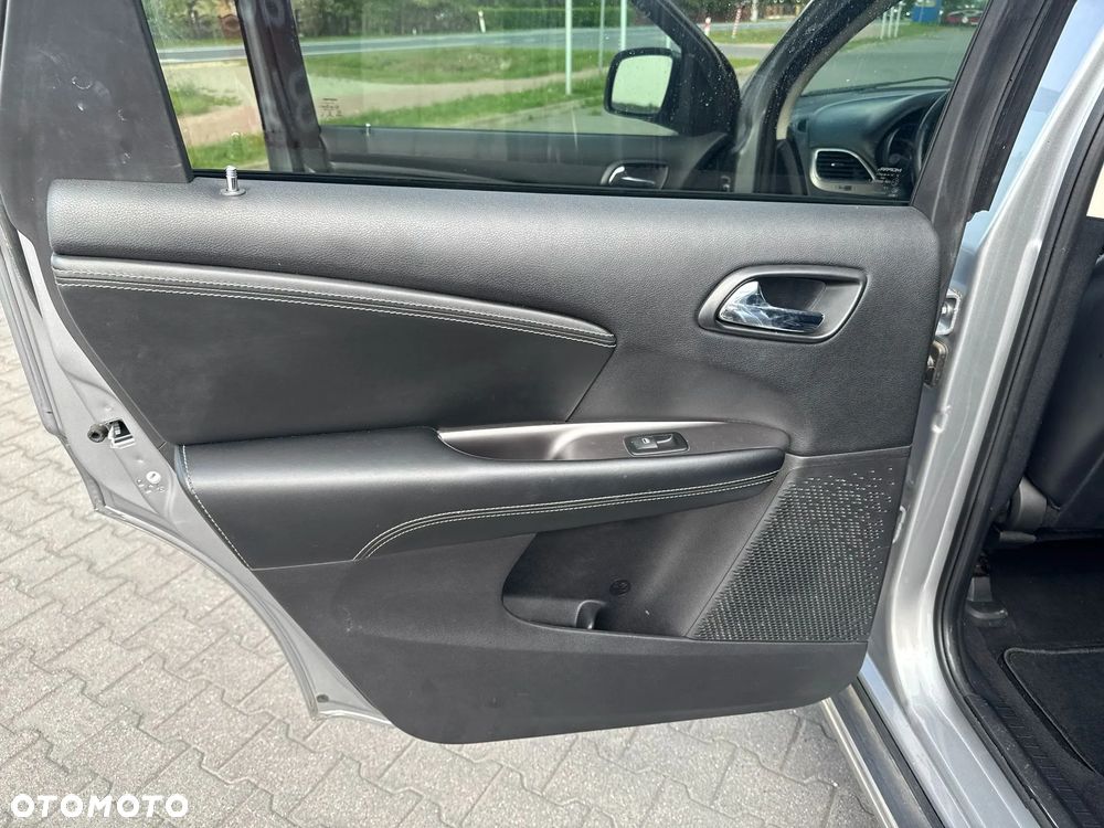Dodge Journey - 19