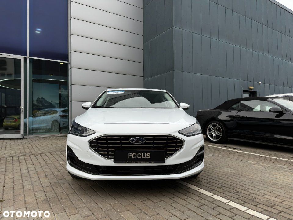 Ford Focus - 2