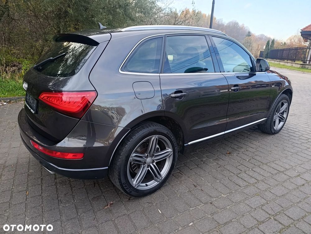Audi Q5 - 7