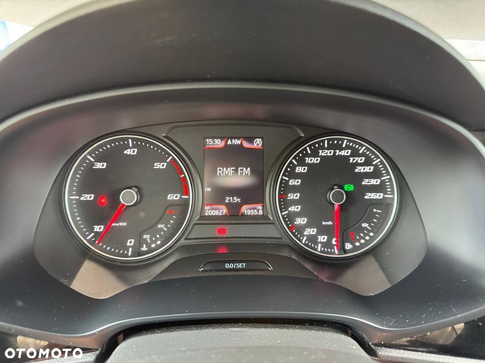 Seat Leon - 22