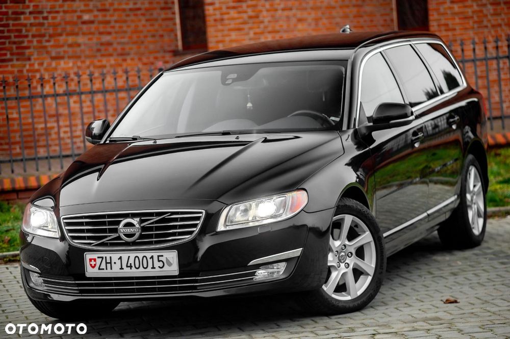 Volvo V70 T6 AWD Geartronic Momentum - 6