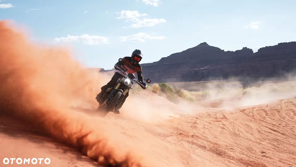 Triumph Scrambler - 10