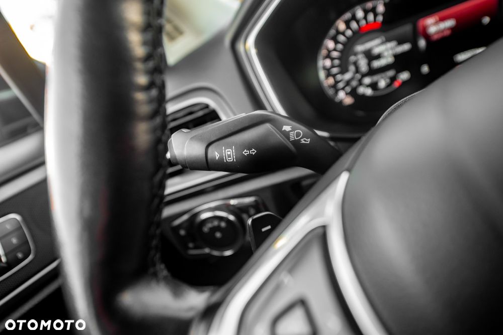 Ford Mondeo 2.0 TDCi Titanium PowerShift - 26