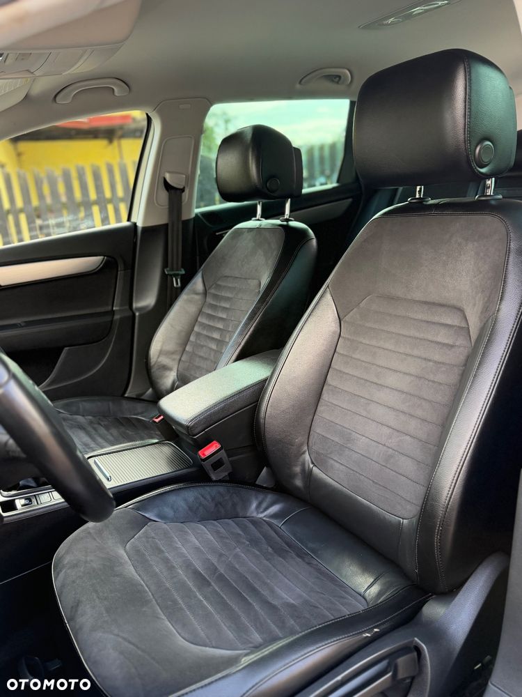 Volkswagen Passat 2.0 Blue TDI SCR Highline - 13