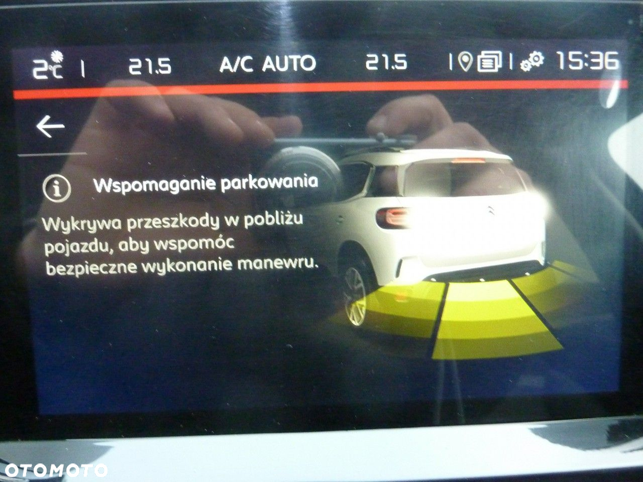 Citroën C5 Aircross - 26