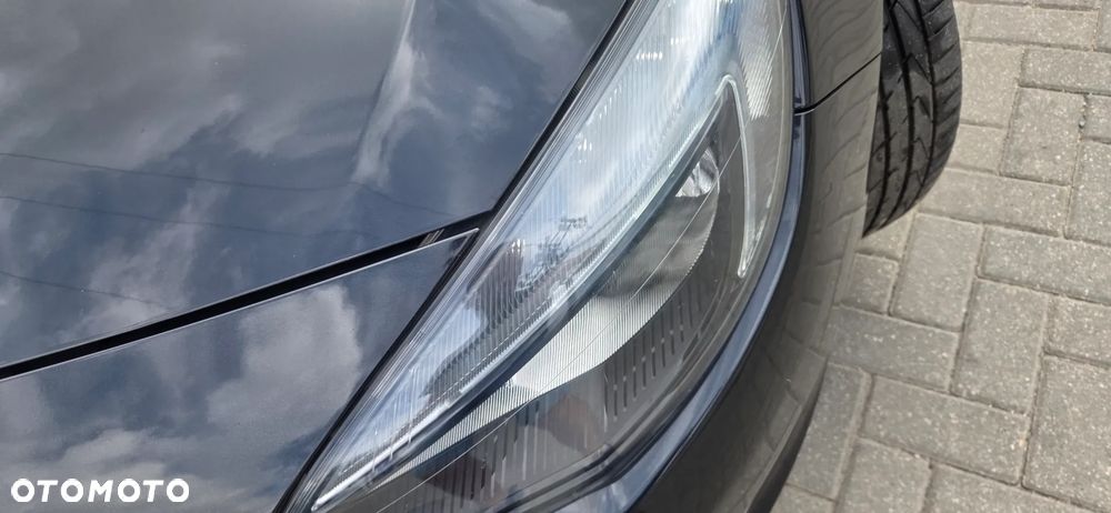 Opel Astra - 25