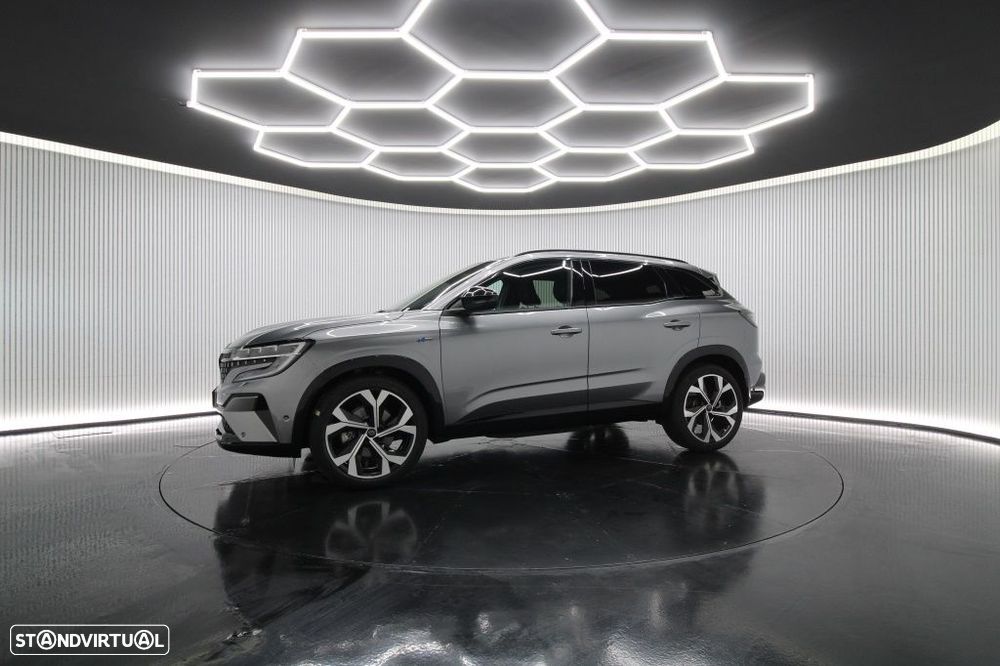 Renault Austral 1.2 E-Tech Full Hybrid Evolution - 3