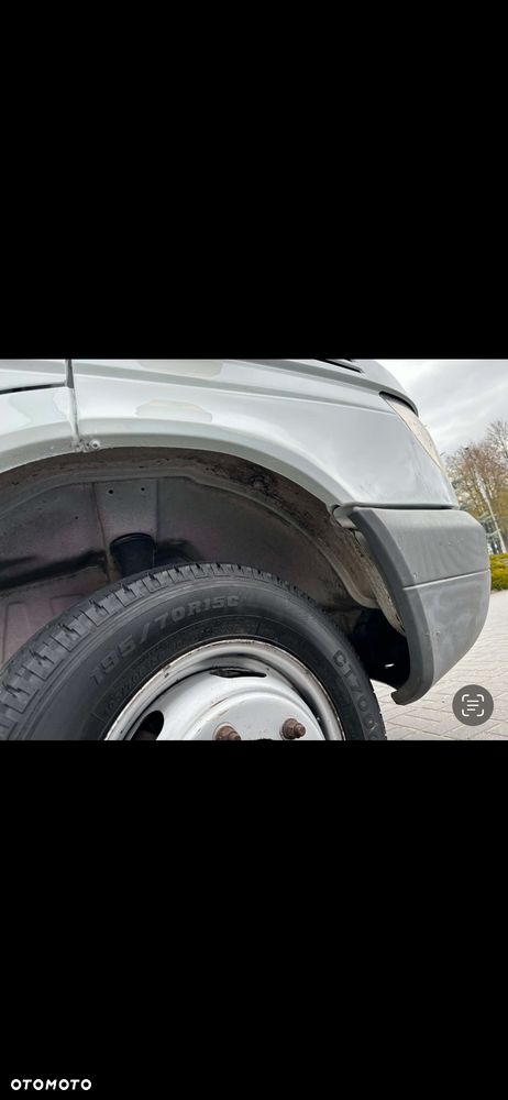 Iveco 35c15 - 27