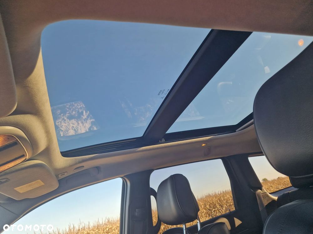 Jeep Grand Cherokee 3.0 CRD Overland Summit - 21