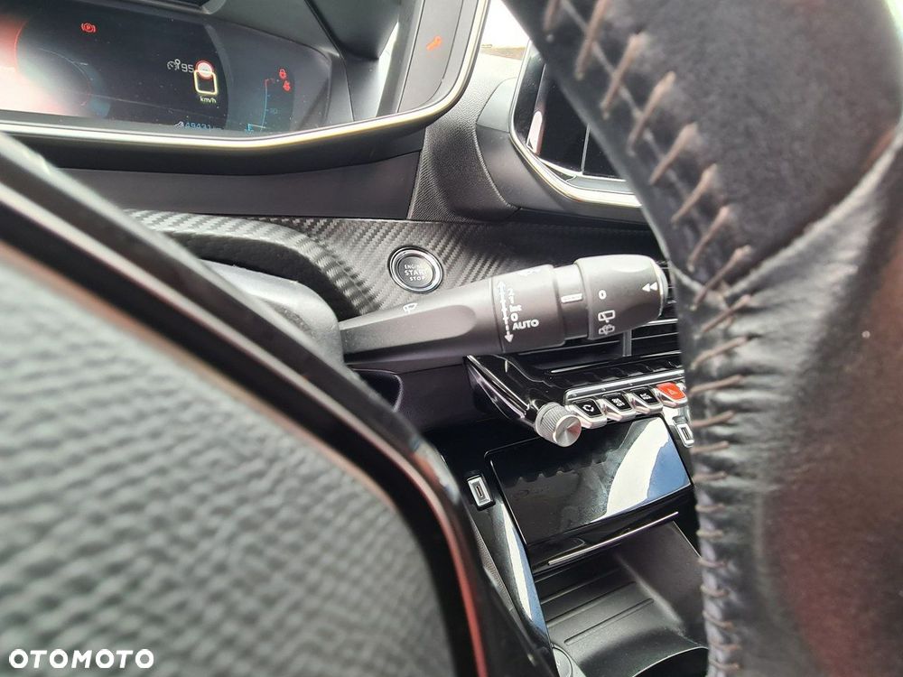 Peugeot 208 1.2 PureTech Allure S&S - 25