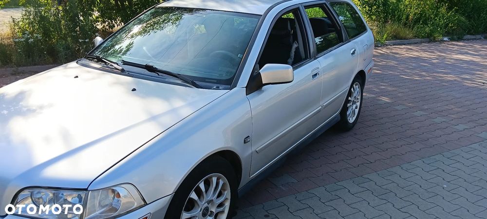 Volvo V40 - 7
