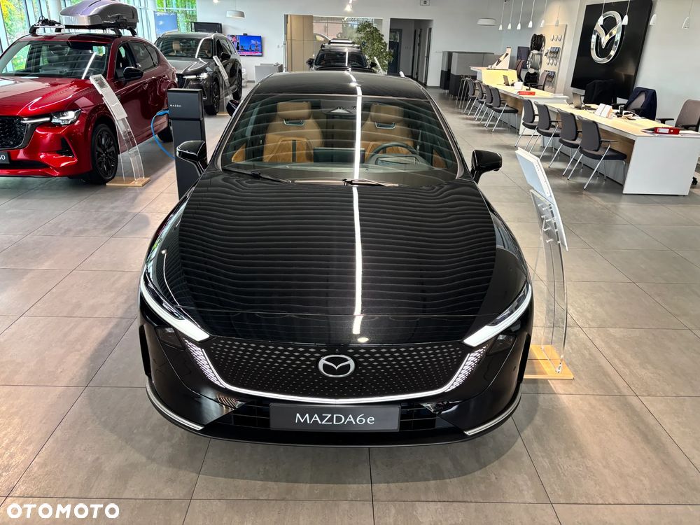 Mazda 6e 68.8kWh Takumi Plus - 3