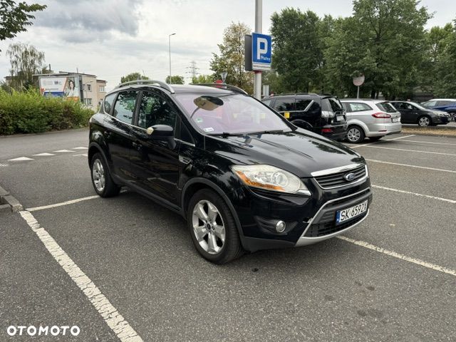 Ford Kuga 2.0 TDCi Titanium FWD - 1
