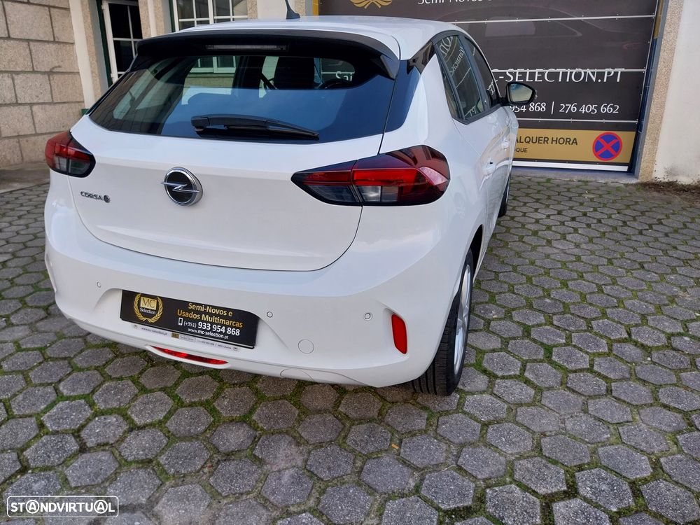Opel Corsa-e Edition - 15