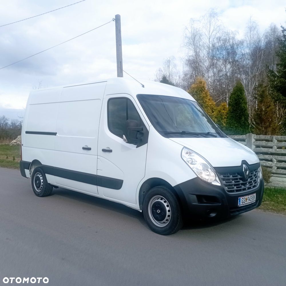 Renault Master - 4