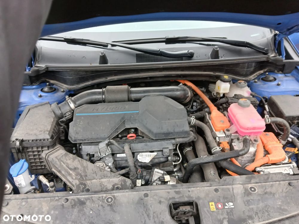 Kia Sportage 1.6 T-GDI HEV L 2WD - 7