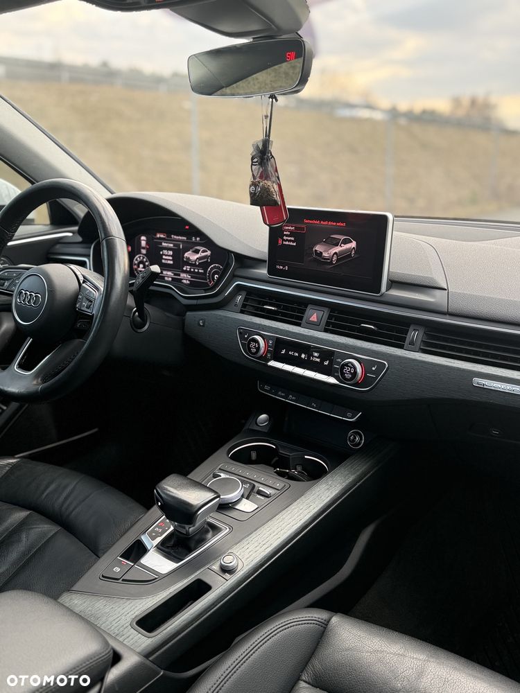 Audi A4 Limousine - 5