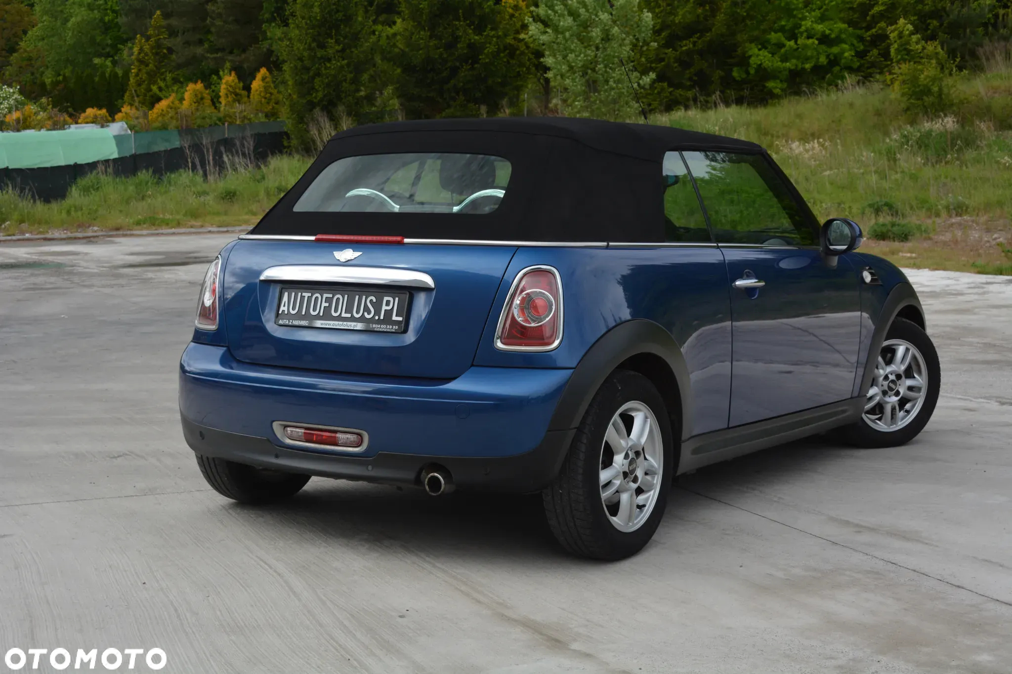 MINI ONE - 5