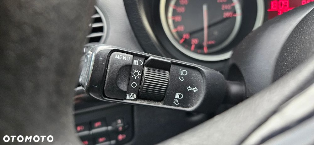 Alfa Romeo 159 - 14