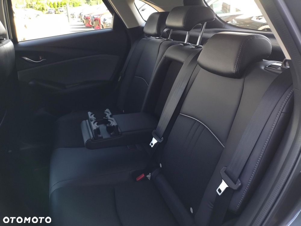Mazda CX-3 2.0 SkyPrestige - 25