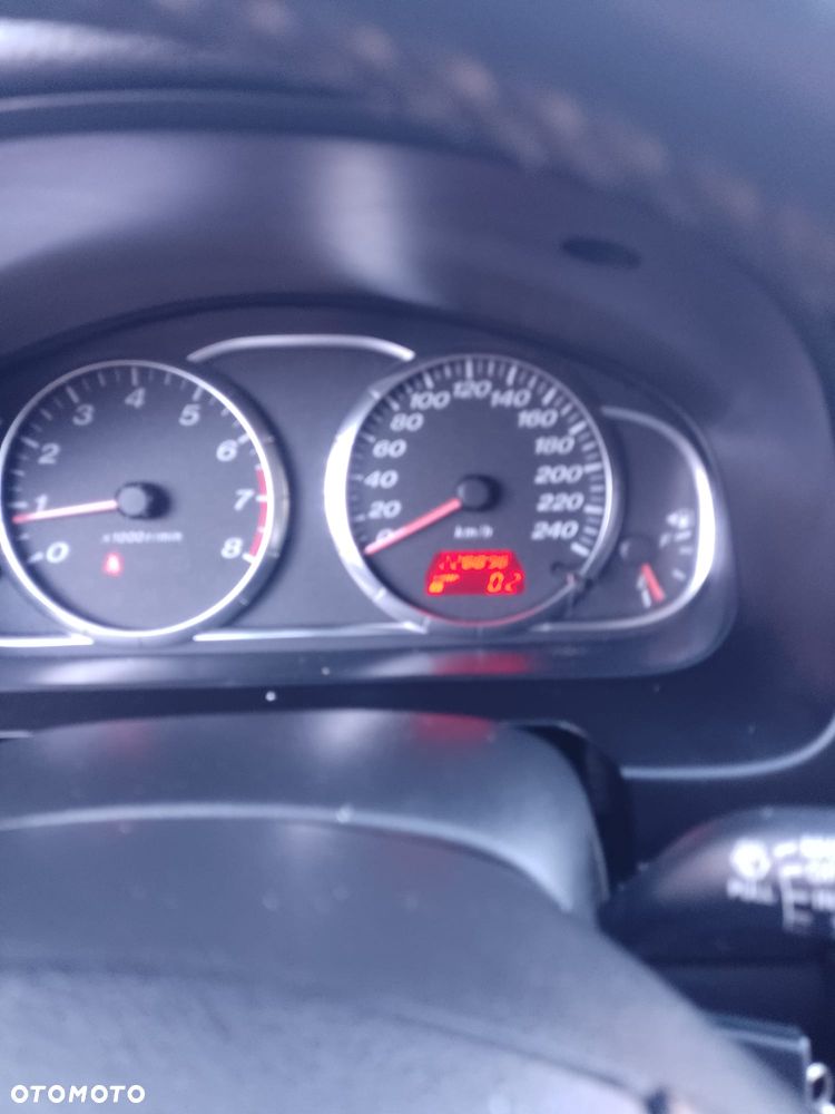 Mazda 6 - 13