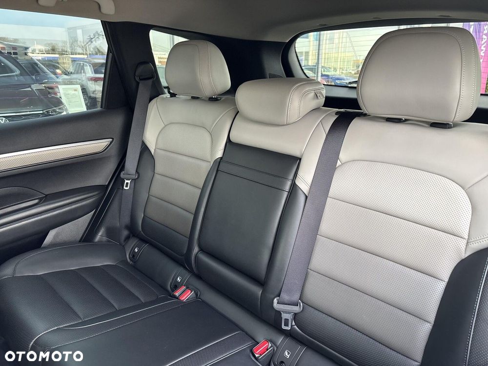 Renault Koleos 2.0 dCi Initiale Paris 4x4 X-Tronic - 16