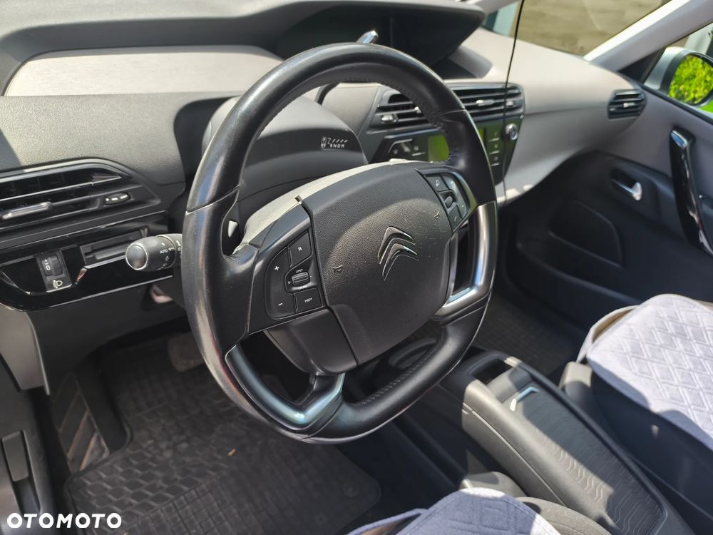 Citroën C4 SpaceTourer Grand PureTech 130 Stop&Start EAT8 SELECTION - 6