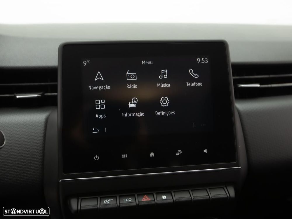 Renault Clio 1.5 Blue dCi Intens - 21