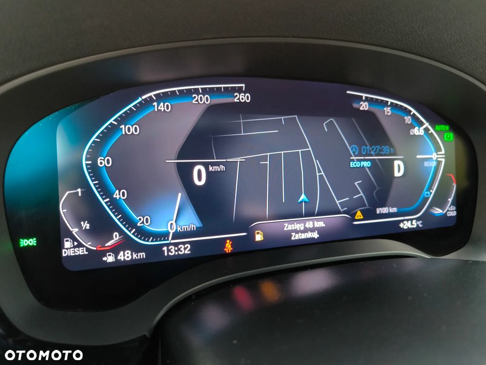 BMW Seria 5 - 14