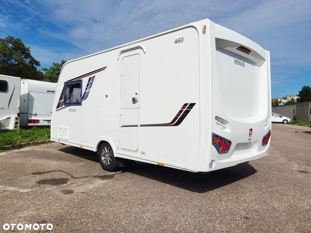 Inny Przyczepa kempingowa - 2