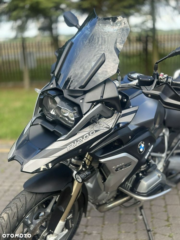 BMW GS - 15