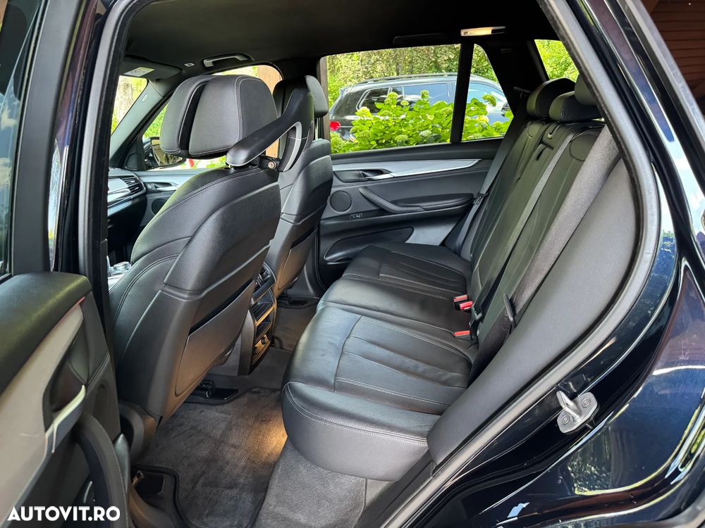 BMW X5 - 9