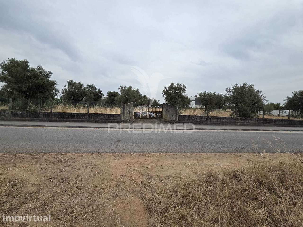 Lote de Terreno - View 2