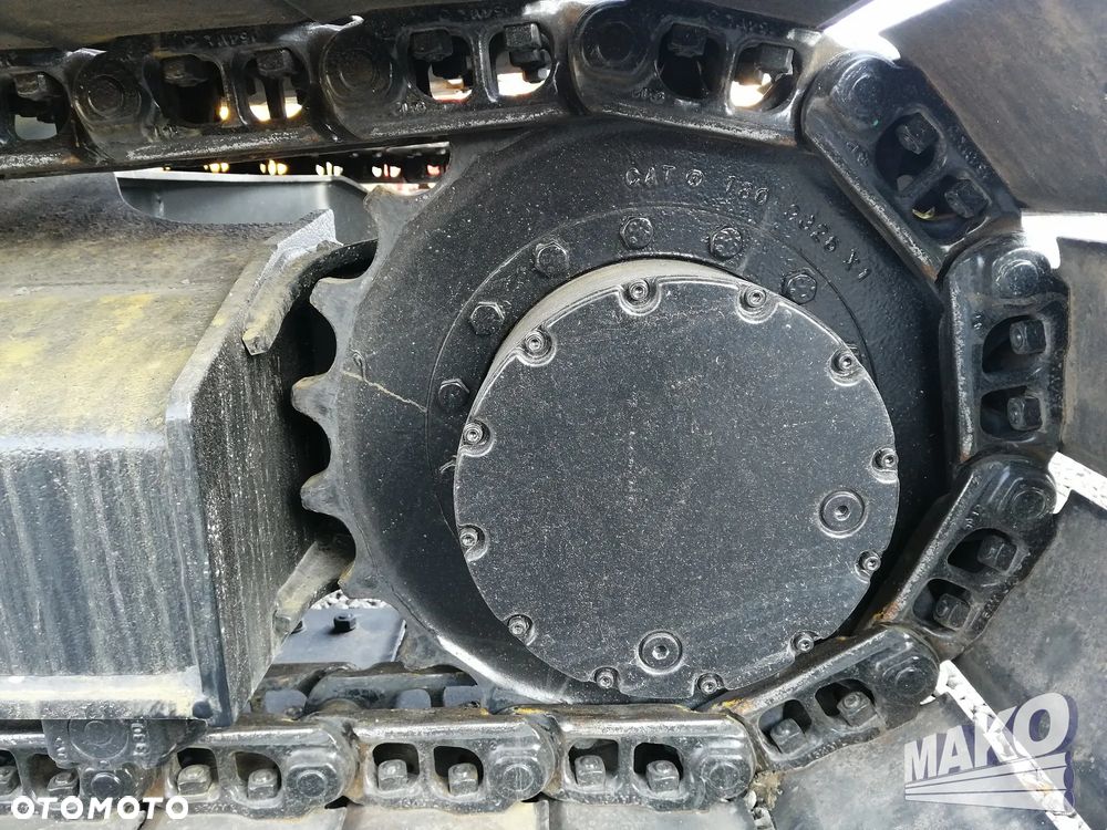 Caterpillar 308E SR - 13