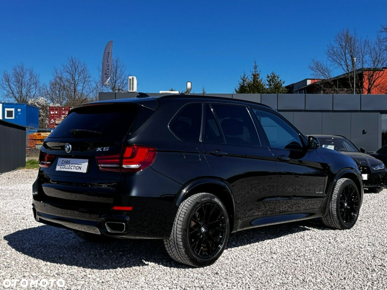 BMW X5 - 4