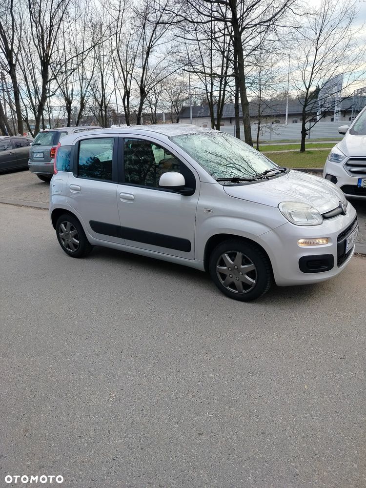 Fiat Panda - 7