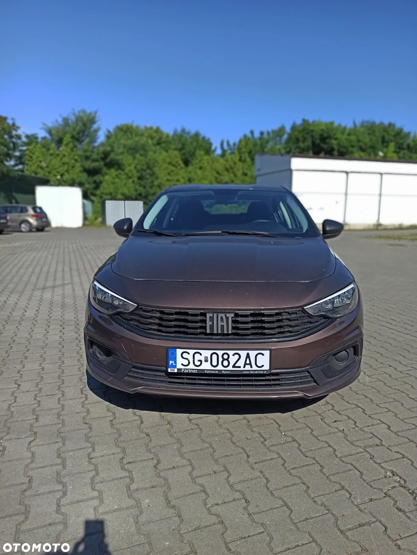 Fiat Tipo 1.4 16v - 8