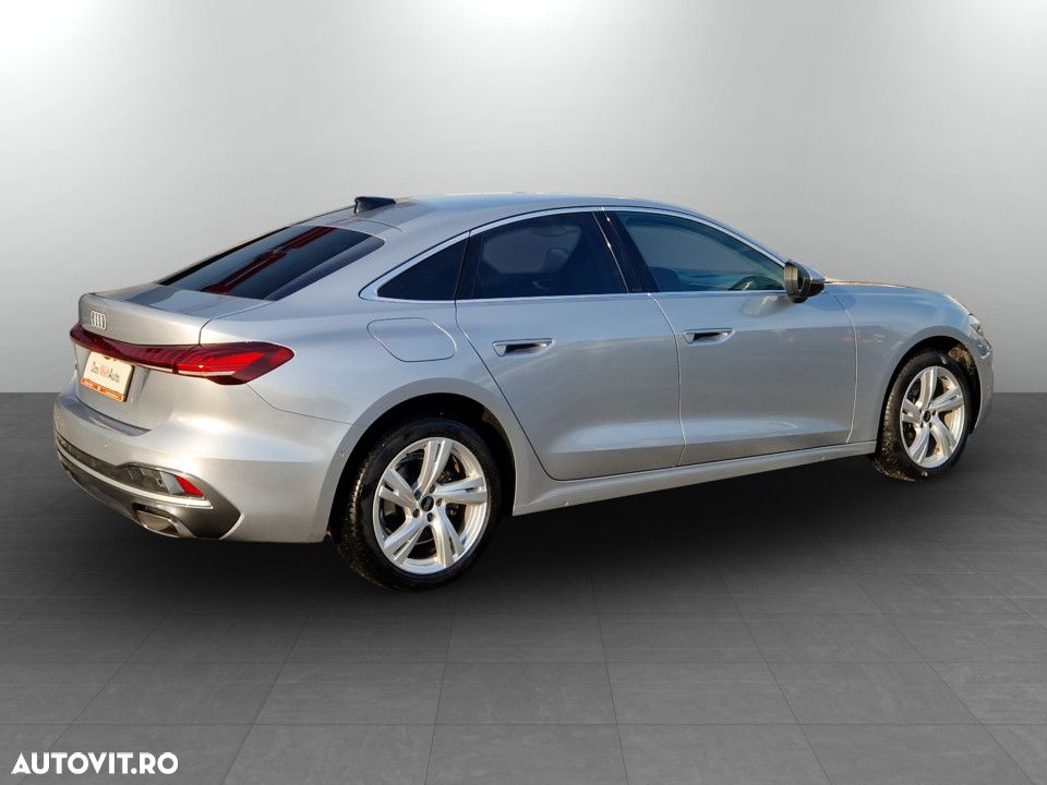 Audi A5 35 TFSI S tronic - 7
