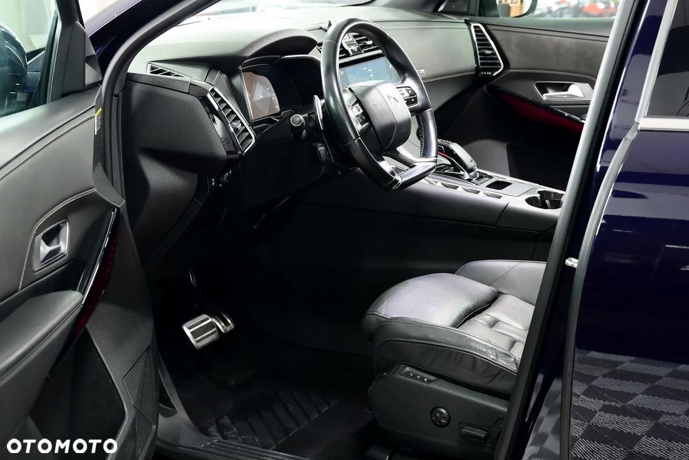 DS Automobiles DS 7 Crossback - 7